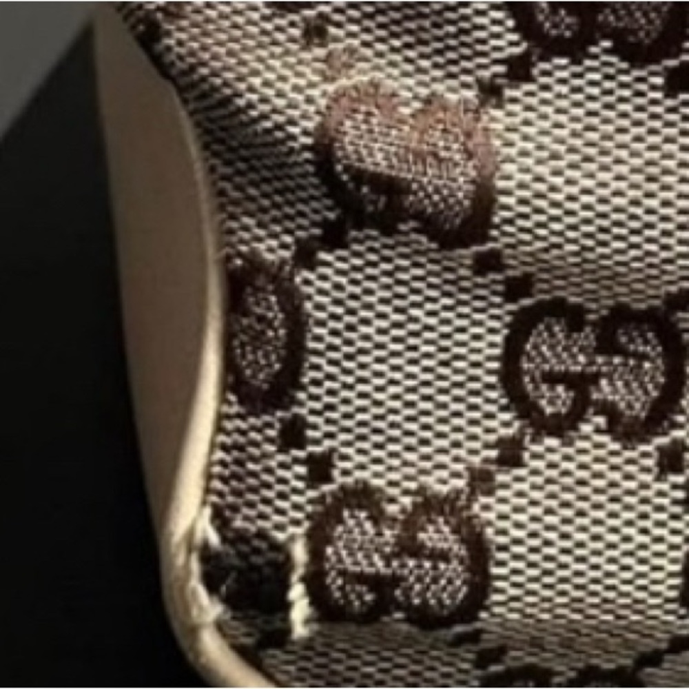 Gucci Mini Bucket - Picture 10 of 10